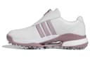 Adidas Tour360 Cushioning, Golf Purple White