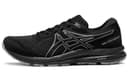 ASICS GelContend 7 Textile, Synthetic AbrasionResistant Breathable Coverage Lowtop