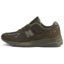 991v2 Stone Island x 991v2 New Balance Made in England 'Ghost Pack Military Green'