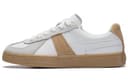 Li Ning Yunchuan Textile, Synthetic Cushioning, White Brown