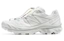 SALOMON XT 6 Breathable Glacier White