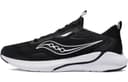 Saucony Hummingbird 1 Sports Fabric Breathable