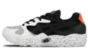 ASICS Gel Diablo Black White