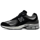 2002R New Balance 'Black Grey'