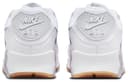 Nike Air Max 90 White Doll