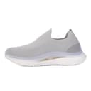 VOIT Fabric Breathable Coverage Support Lightweight Gray