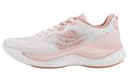 Saucony Phoenix Inferno 2 Firebird White Pink