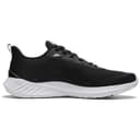Li Ning Qingyi Comfortable Cushioning, Black White