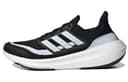 UltraBoost Light Adidas 'Black White'
