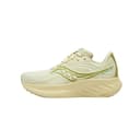 Saucony Ride 18 Yellow Green