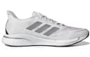 Adidas Supernova+ 'White Silver Metallic'