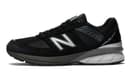 New Balance NB 990 V5 Vintage Textile, Cushioning,