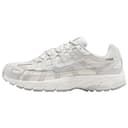 Nike P 6000 Se Summit White Vast Grey Wolf Grey