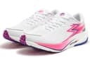 361° Biospeed 2.5 Pro Breathable Lowtop Long Distance White Pink