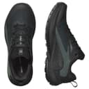 SALOMON GENESIS Trail Black