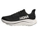 HOKA ONE ONE Clifton 10 Black White