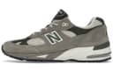 991 Aimé Leon Dore x 991 Wmns New Balance Made in England 'Grey'