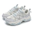 FILA FLUID 6 City Commuting White Silver