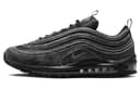 Nike X Comme Des Garcons Homme Plus Air Max 97 'Black'