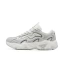 XTEP Nomadic Lightweight Sail White Phantom Gray