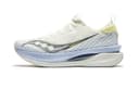 Saucony IDLING Cruise 2 White Blue