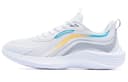 QIAODAN Lightweight White Blue