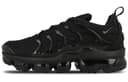 Nike Air VaporMax Plus 'Triple Black'