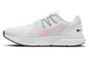 Nike Zoom Span 3 Mesh, Textile SlipResistant AbrasionResistant Lowtop White Pink