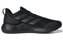 Adidas Edge Gameday 'Black Night Metallic'