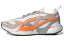 SolarGlide Stella McCartney x SolarGlide Wmns Adidas 'Ash Pearl Signal Orange'