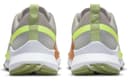 Nike React Pegasus Trail 4 Cobblestone Volt