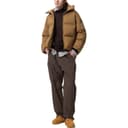 UNIQLO Seamless Down FW25 Down Jacket