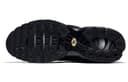 Nike Air Max Plus Vintage Breathable City Commuting Black