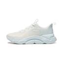 LiNing Light Breeze Lowtop Sprint City Commuting White Blue