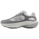 New Balance Wrpd Runner Gray