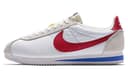 Nike Cortez Fabric