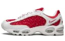 Nike Air Max Tailwind 4 Supreme White