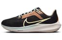Nike Air Zoom Pegasus 40 Coverage Support Black Yellow