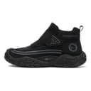 Binary Coverage Rebound Height Increasing Breathable High