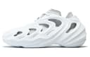 Adidas Originals AdiFOM Q 'White/Grey' EVA Breathable Lightweight