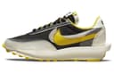 Nike X Sacai X Undercover LDWaffle 'Bright Citron'