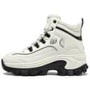 Skechers Street High White