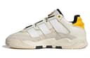 Adidas Originals Niteball 'White Yellow'