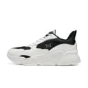 361° Breathable Lightweight White Black