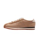 Nike Cortez Pale Shale Sail Perforated Swoosh