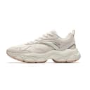 Anta Sunlight White Rice Gray