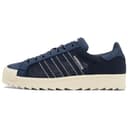 Adidas Originals x CLOT SUPERSTAR Marine Blue