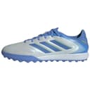 Adidas Copa Pure 3 League Turf Halo Blue Blue Fusion Lucid Lemon