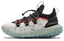 Under Armour Hovr Summit Fat Tire White Enamel Blue Black