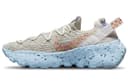 Nike Space Hippie 04 White Multi